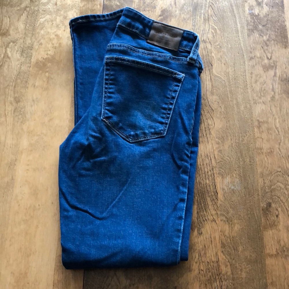 Lucky Brand - Lolita Skinny